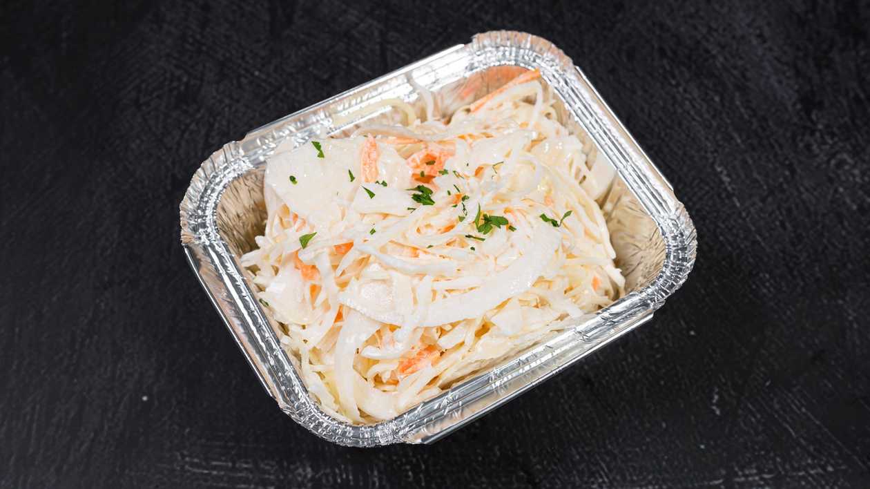 Coleslaw