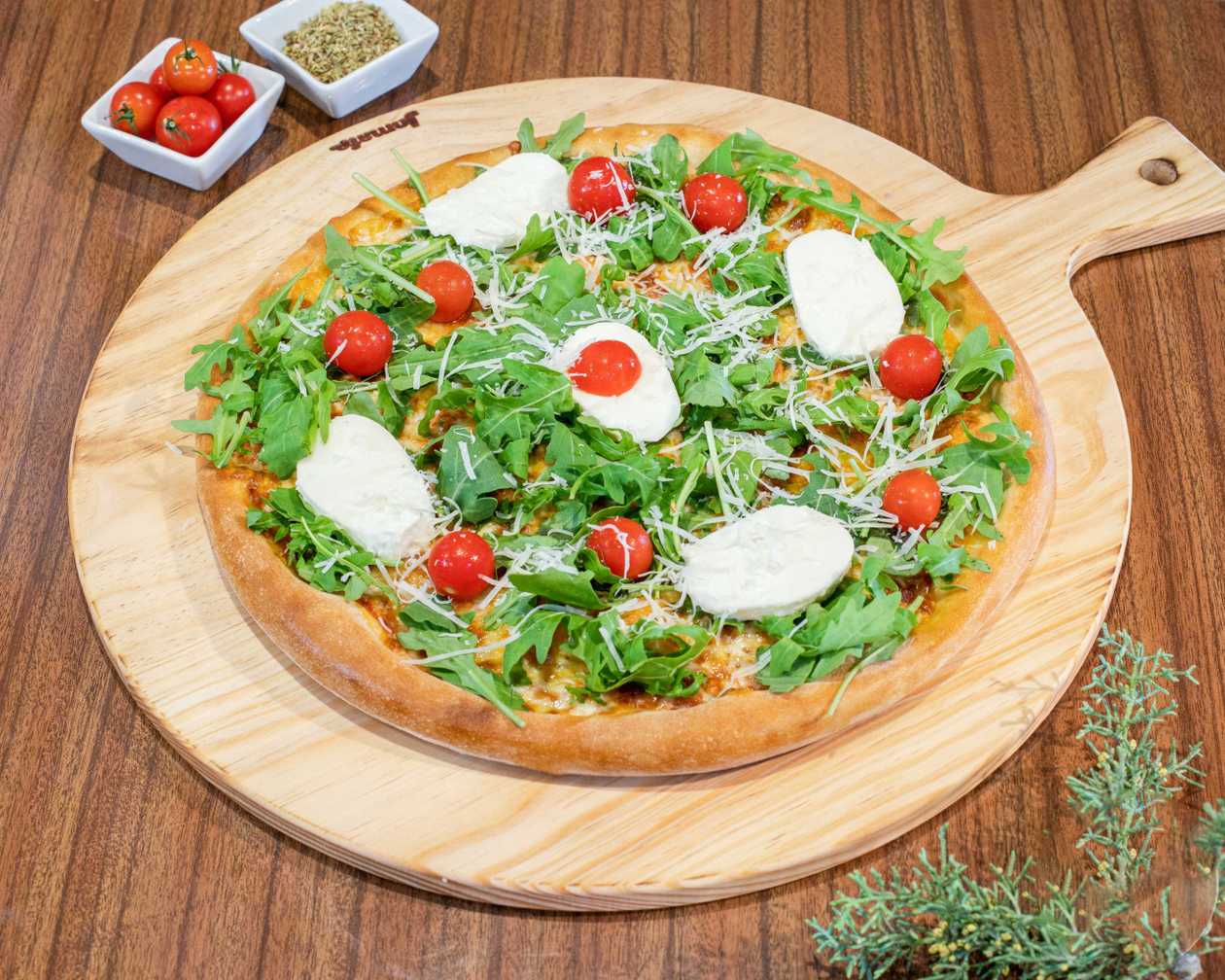 Italian Pizza