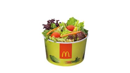 Garden Salad