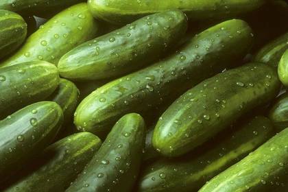 Cucumbers marneuli 0.5 Kg