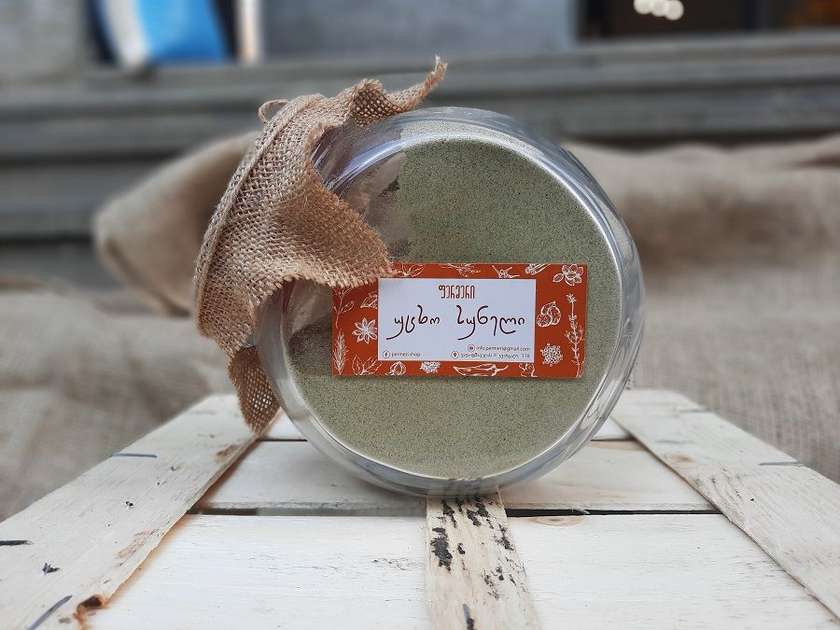 Seasoning 50G