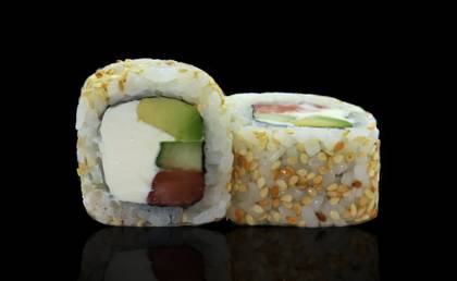 201. Philadelphia Revolution Maki
