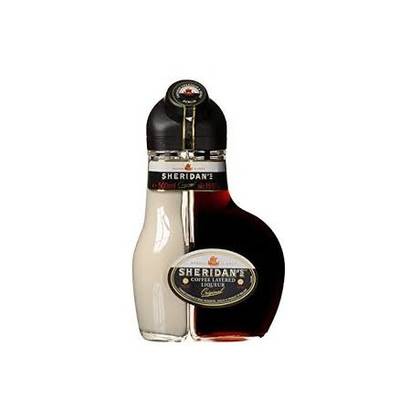 Sheridans 0,5 l, 15.5%