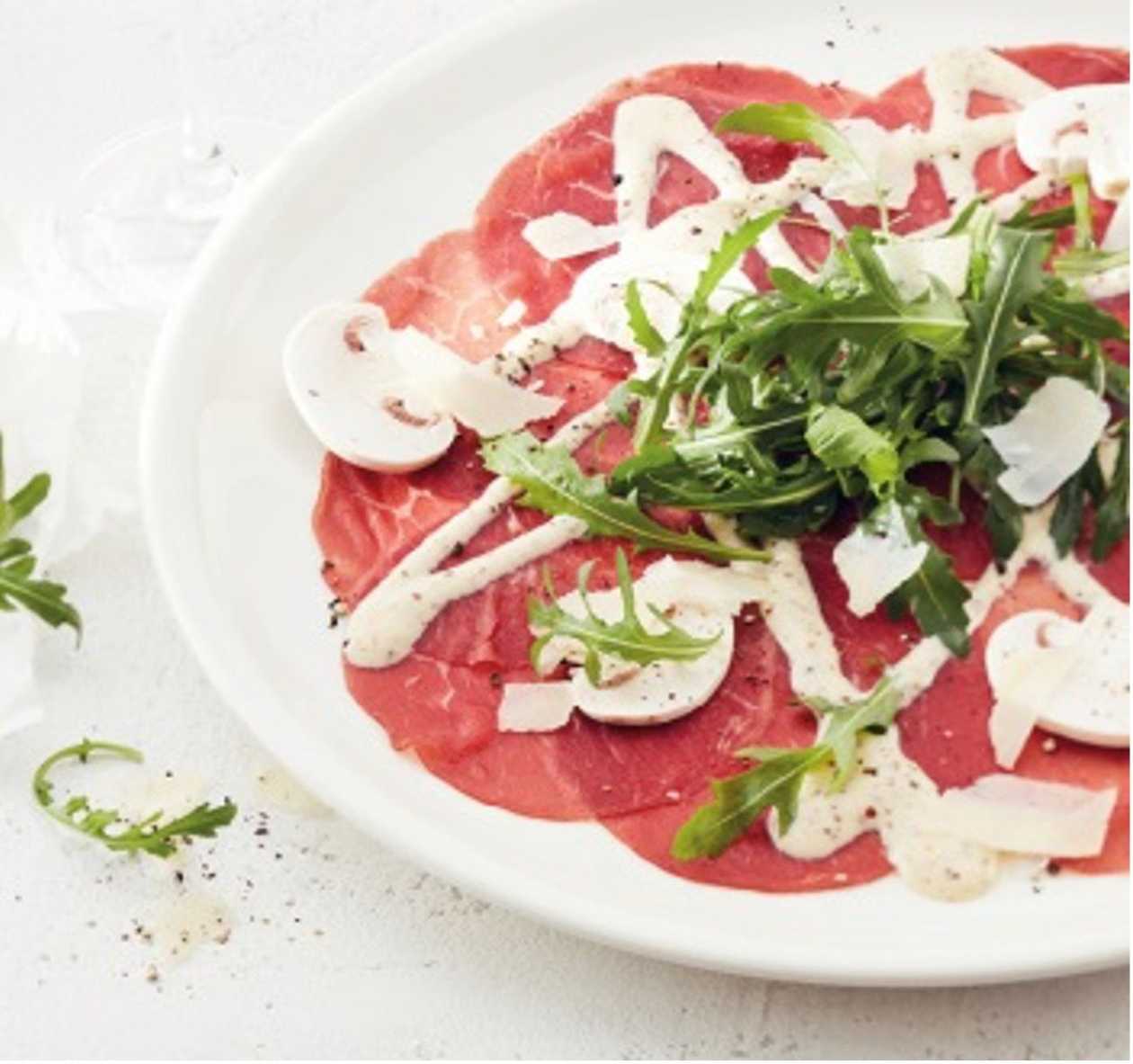 Carpaccio