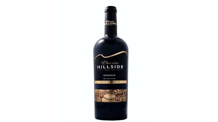 Hillside Reserve