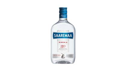 Saaremaa Vodka 0,5 l, 80%