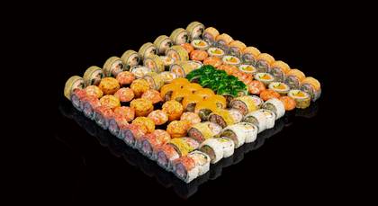 359. Assortii 5 (96 tk)