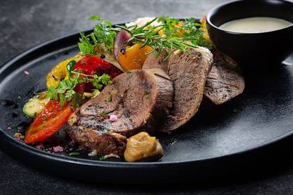 Beef Tongue 200 g