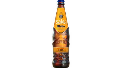 Saku Mõdu bottle 0,5 l, 4%