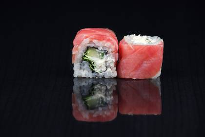 Tuna Maki (8 pcs.)