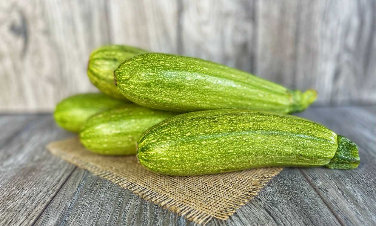 Lauku kabači 1 kg.