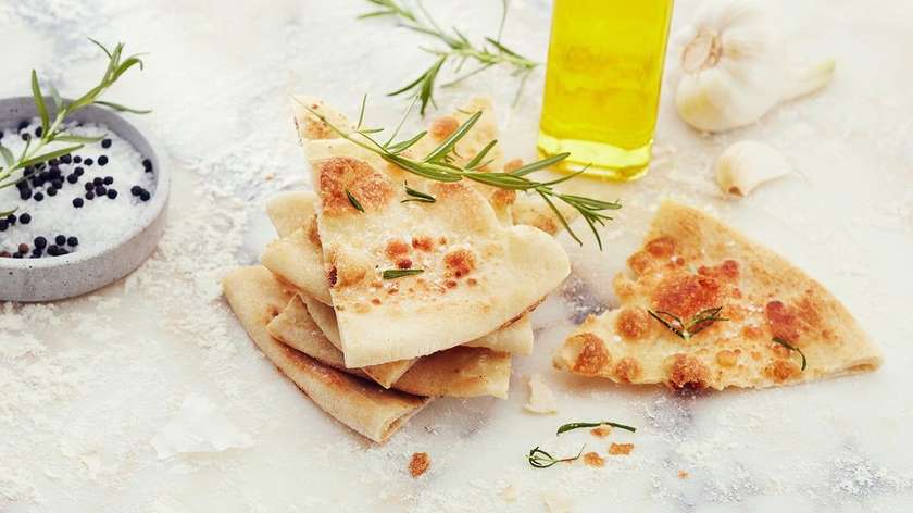 Garlic Bread
