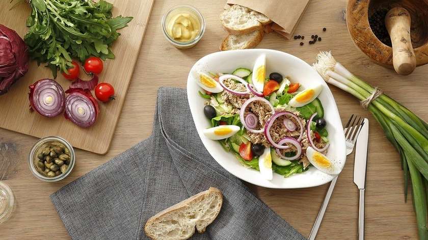 Nicoise
