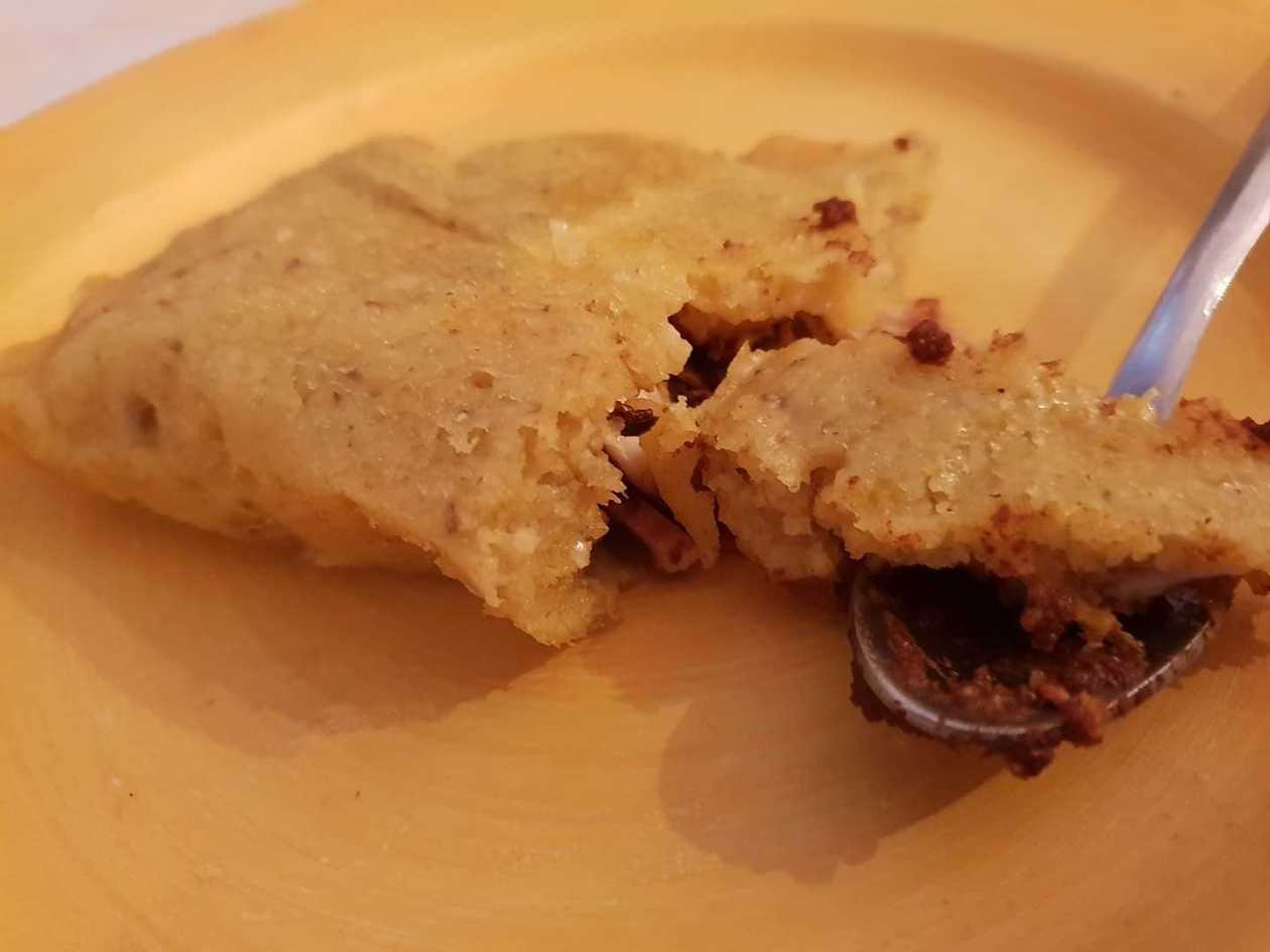 Tamal del Pollo