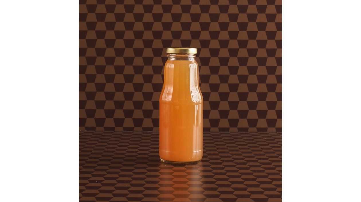 Frydrych's apple cider 0.3 l