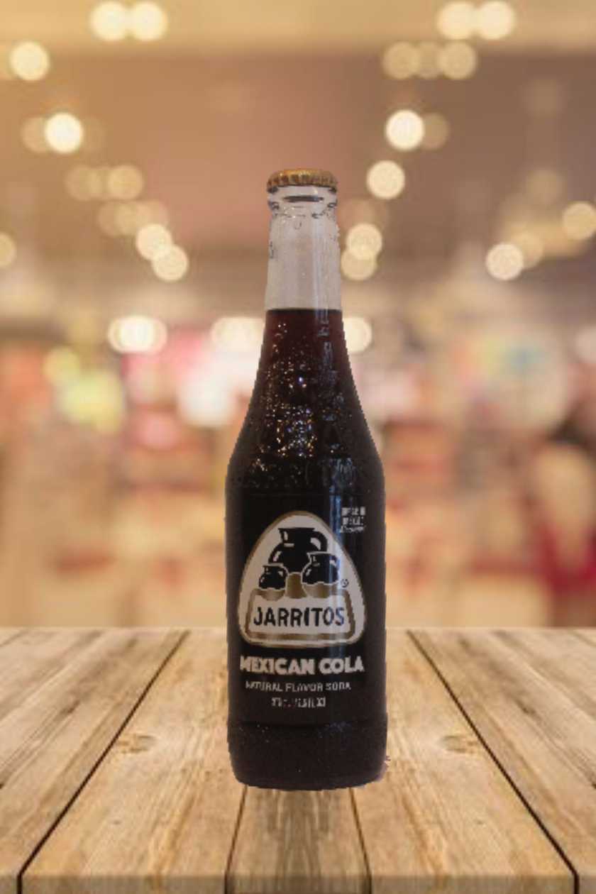 Mexican cola