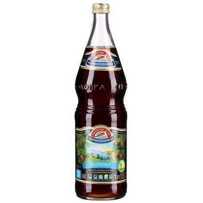 Chernogolovka Baikal 0,5 l