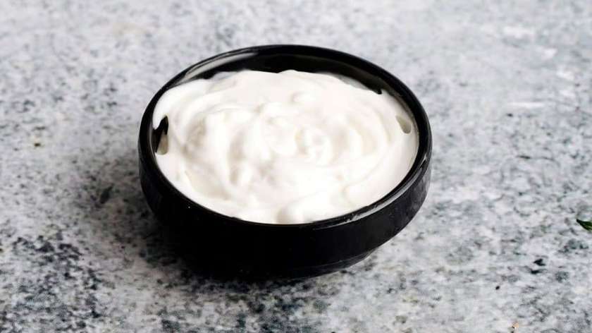 Peçat Sousu (Mayonez)