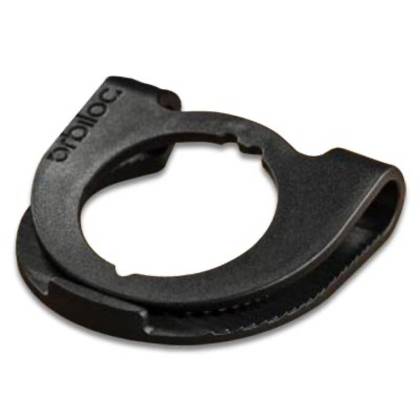 Orbiloc Dog LED Light Clip