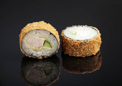 202. Kana tempura