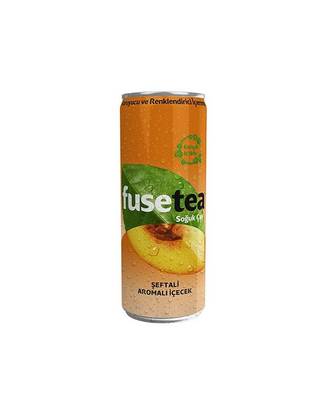 Fuse Tea® Персик