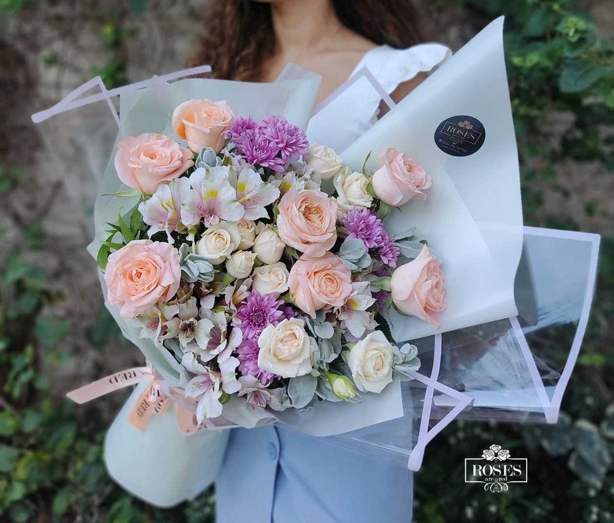 Bouquet Tenderness N114