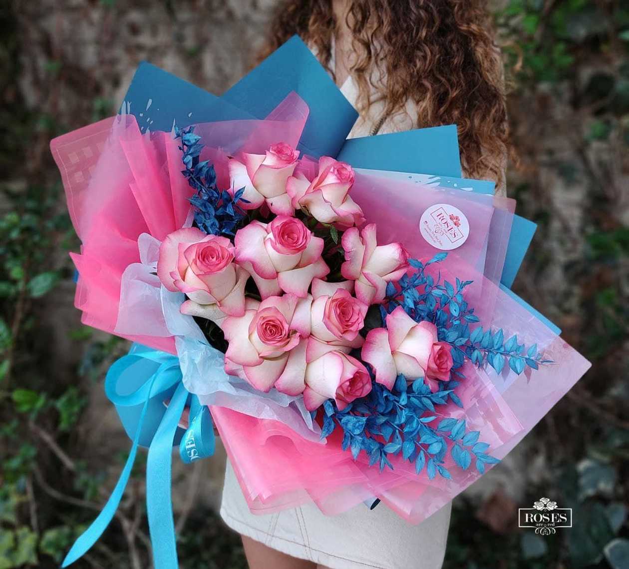 Jumilia bouquet N7