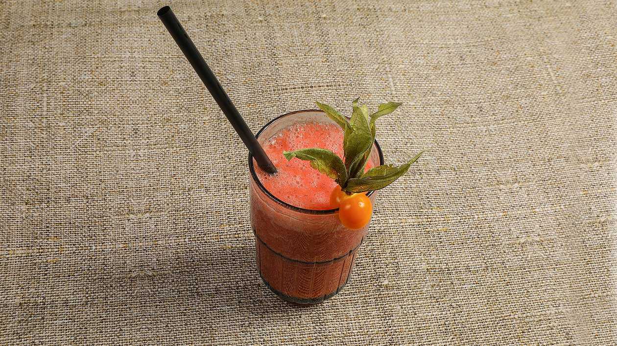 49. Fruit Smoothie