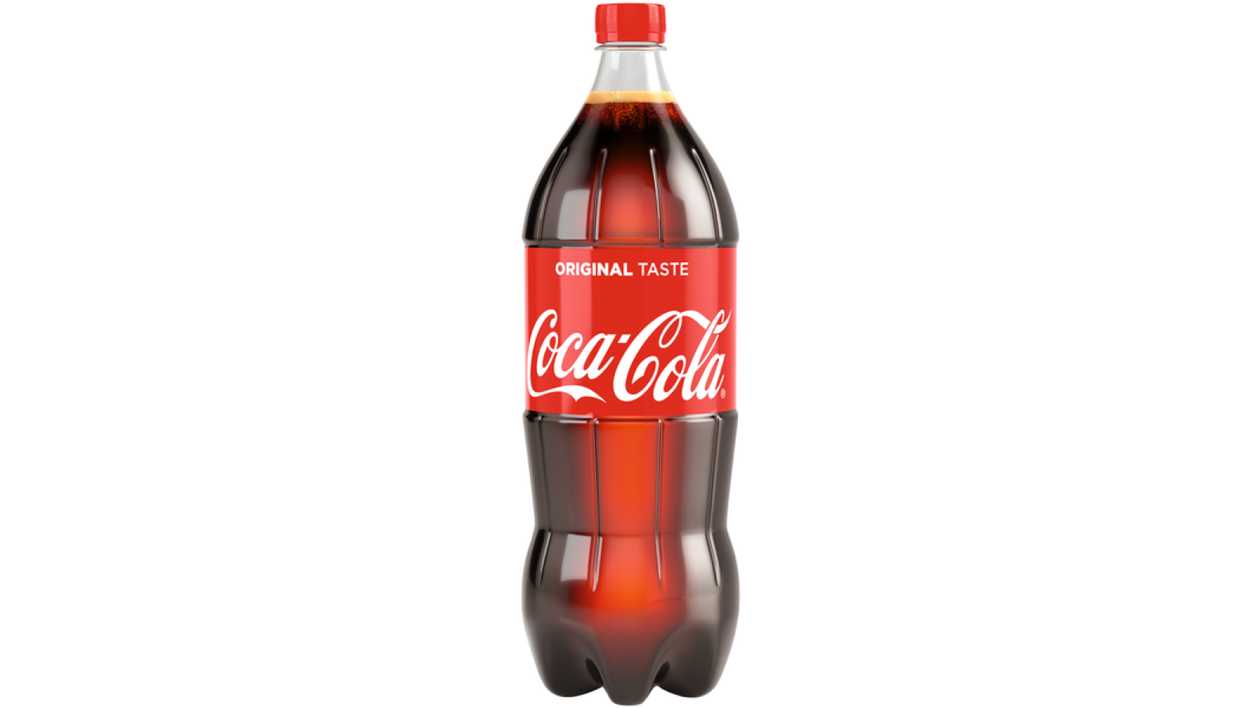 Coca-Cola 1 l