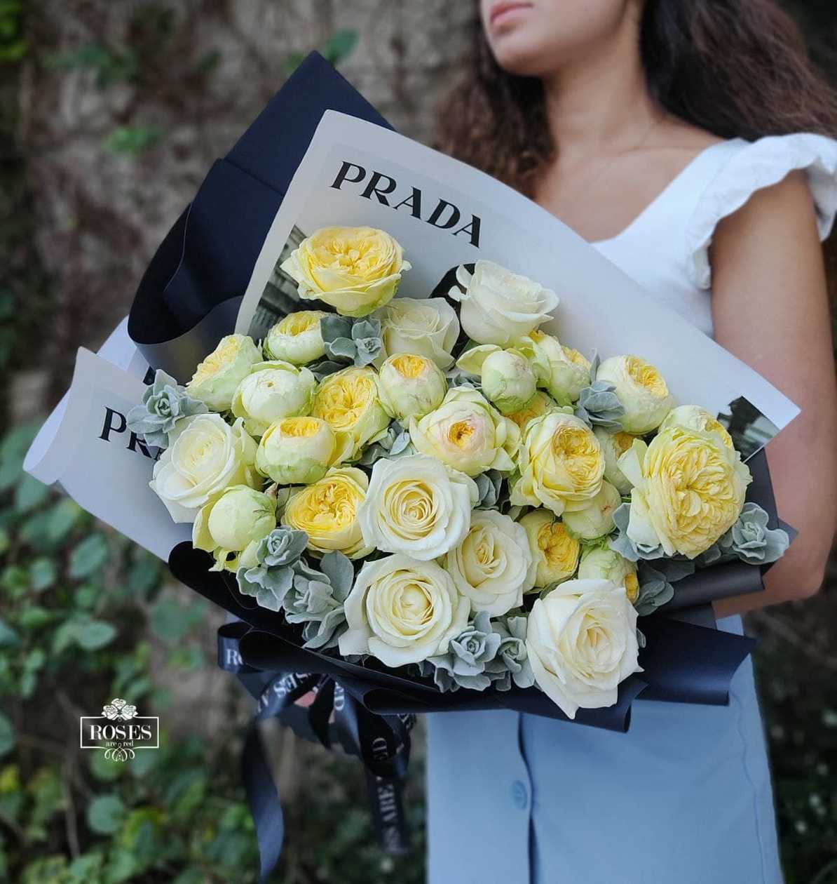 Prada bouquet N116