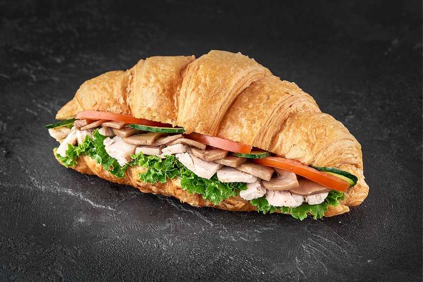 Круасан Галицький