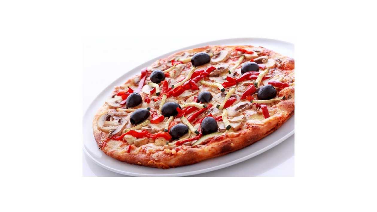 Vegetariška