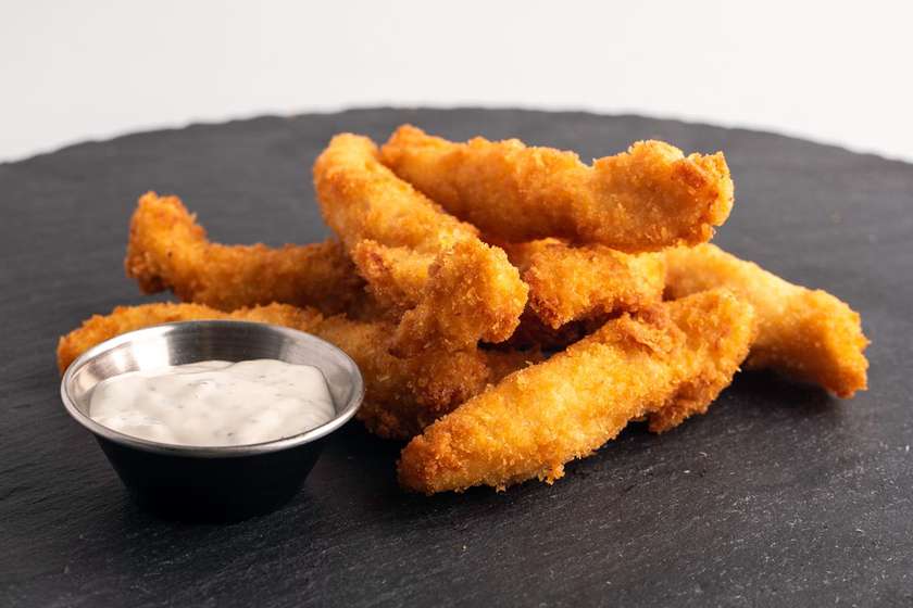 Chicken strips