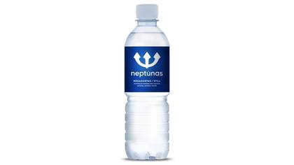 Neptunas Still Water 0,5 l