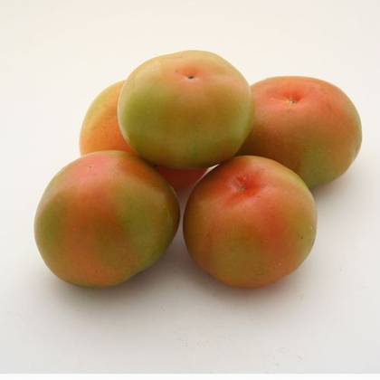Tomate Redondo para salada 500g