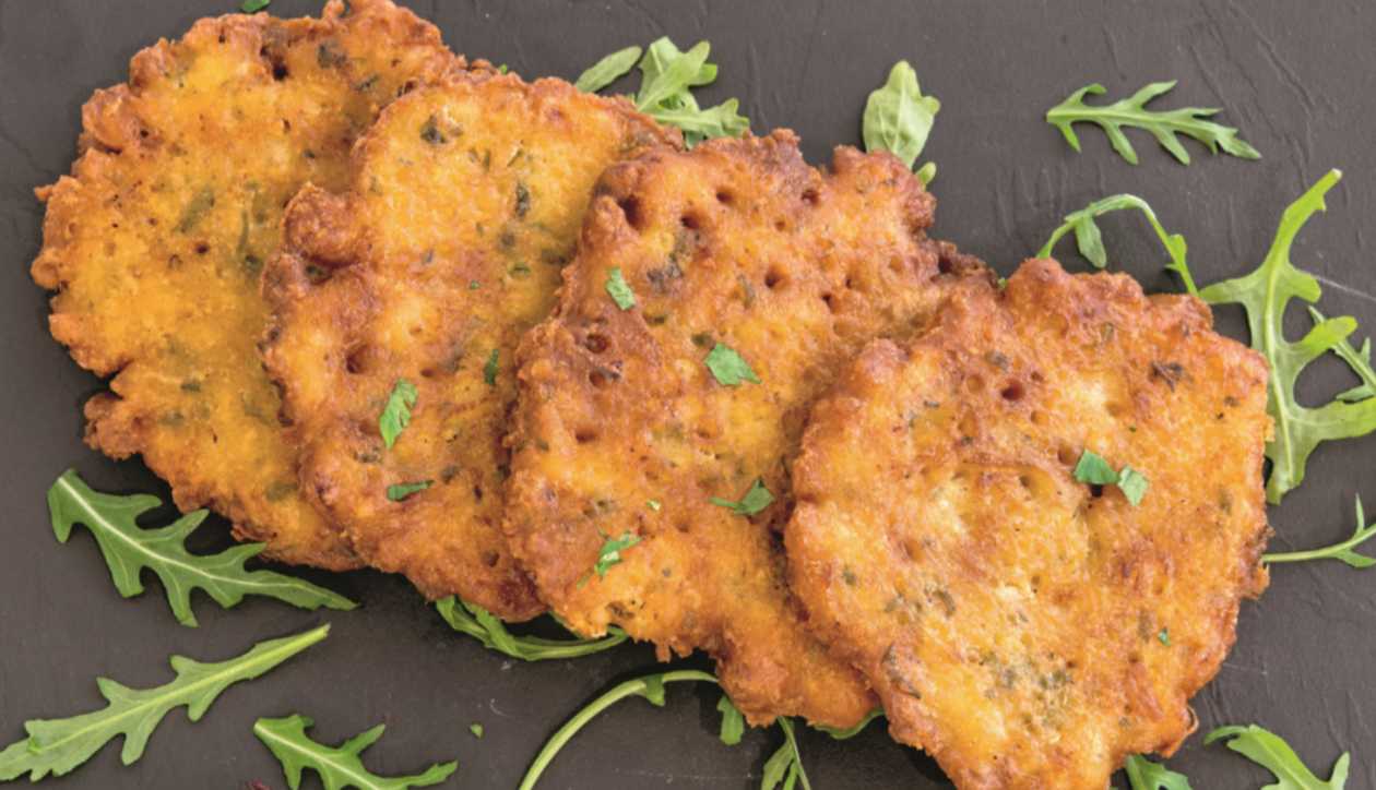 Pataniscas bacalhau un