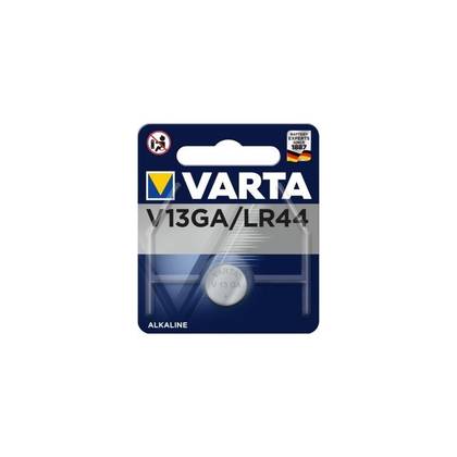 Pilha Varta Electron V13GA/LR44 c/1