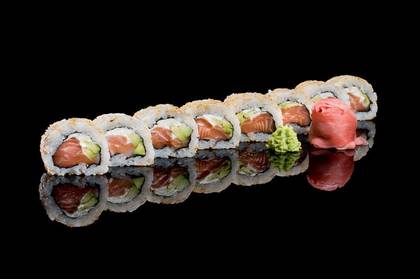 Maki Bazooka (8 pcs.)