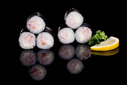 Maki Amba Hosomaki (6 pcs.)