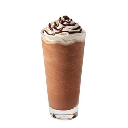 Chocolate Cream Frappuccino®