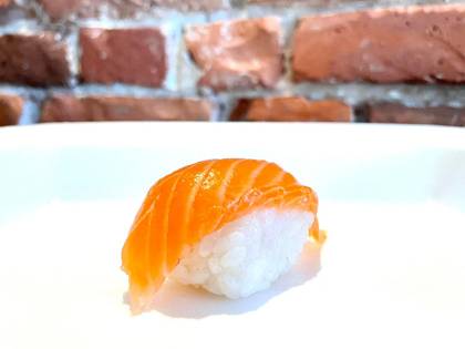 1701. Lõhe sushi