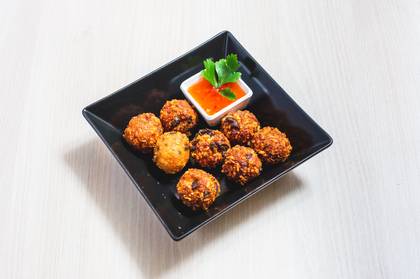 Cheese Balls 200 g