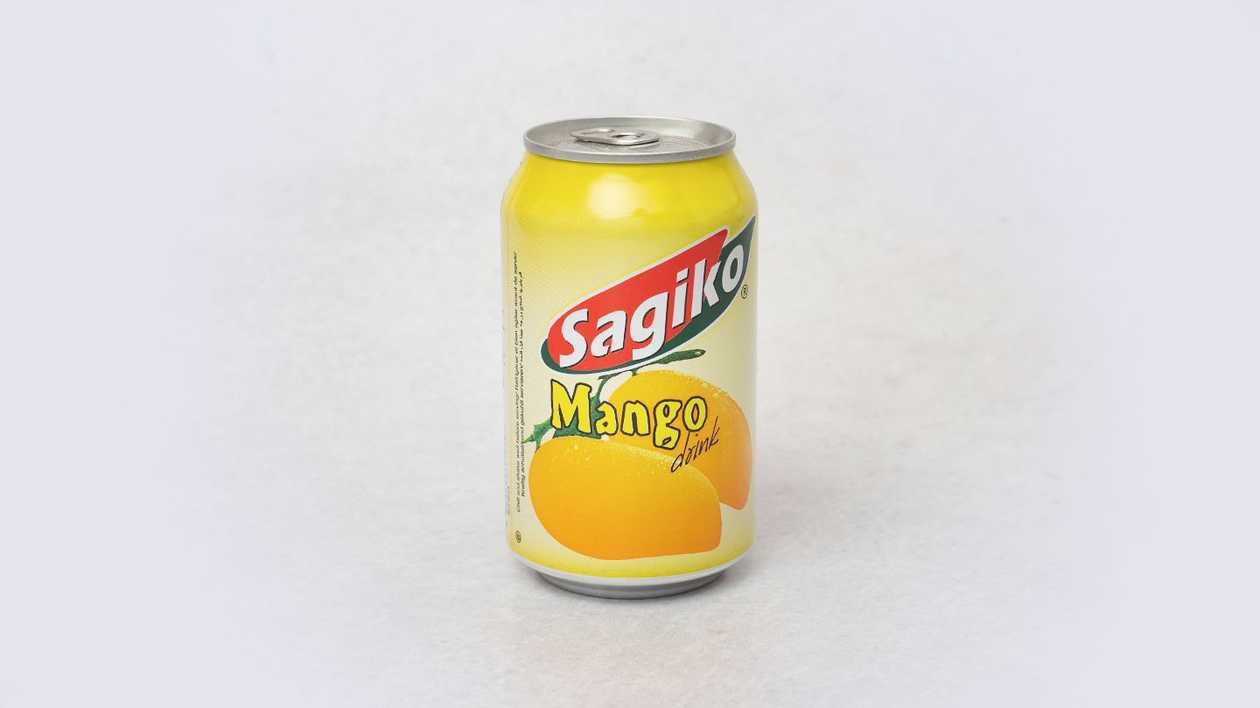 Mango drink 0,32l