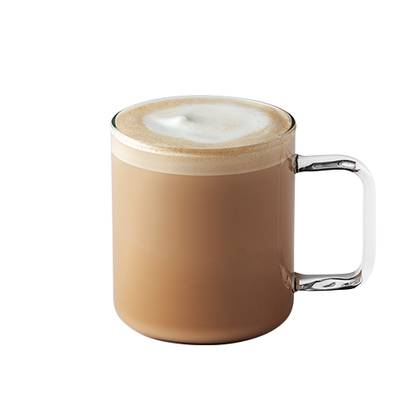 Chai Tea Latte