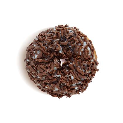Chocolate Chip Donuts