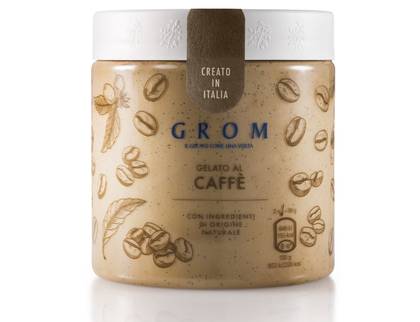 Gelato Al Caffè 460ml