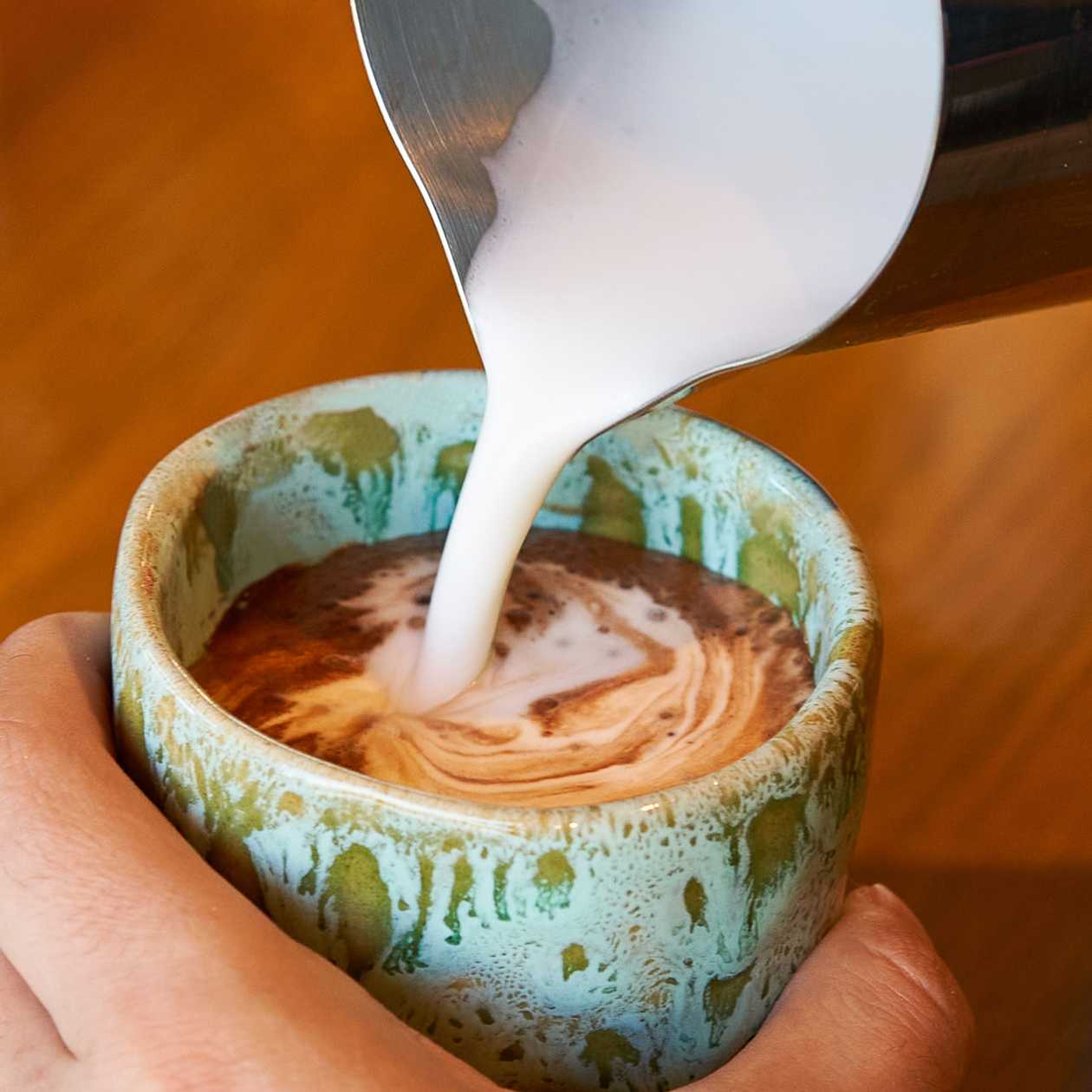 Flat White