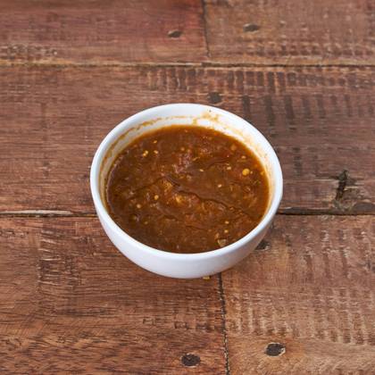 Salsa Roja Tomato