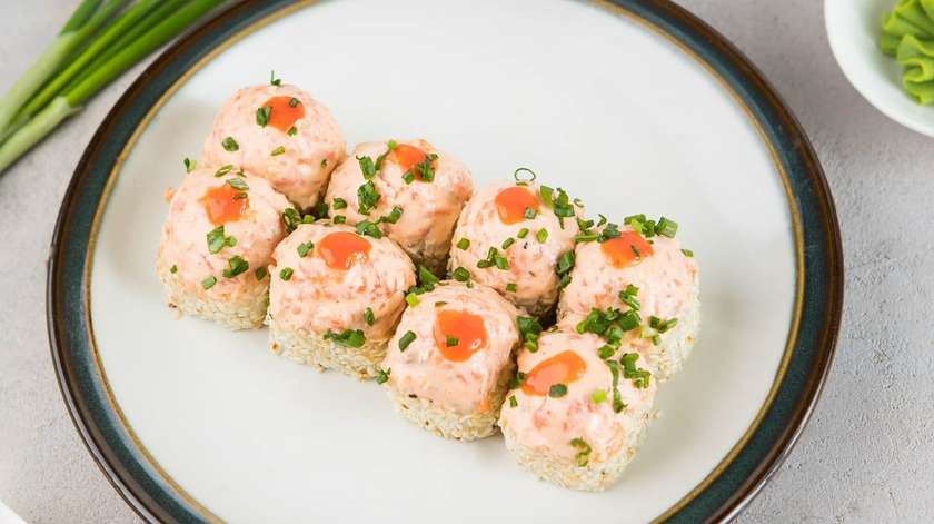 Spicy with Chicken