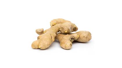 Ginger 250 g, ECO